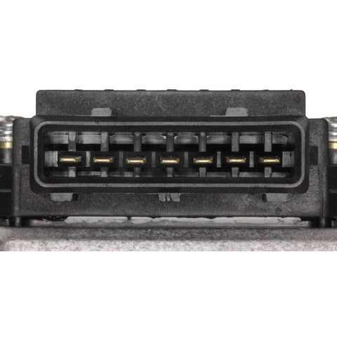 Ignition Control Module WVE 6H1329