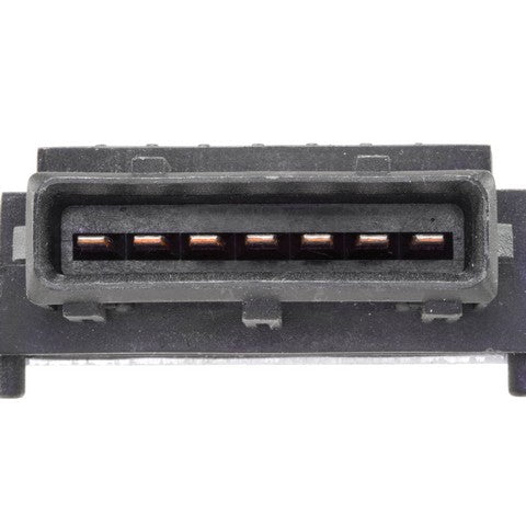 Ignition Control Module WVE 6H1333