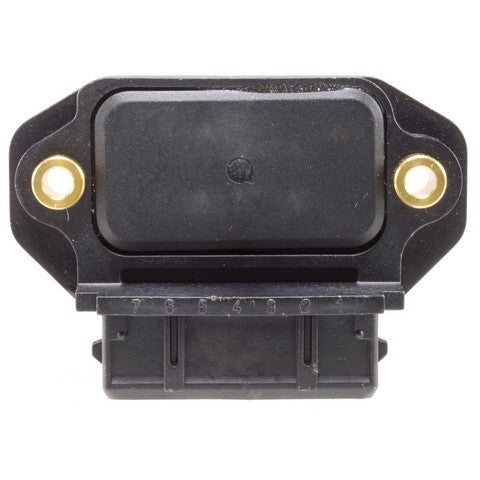Ignition Control Module WVE 6H1333