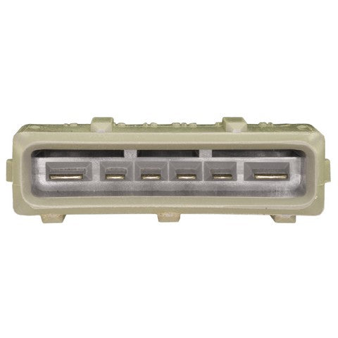 Ignition Control Module WVE 6H1334