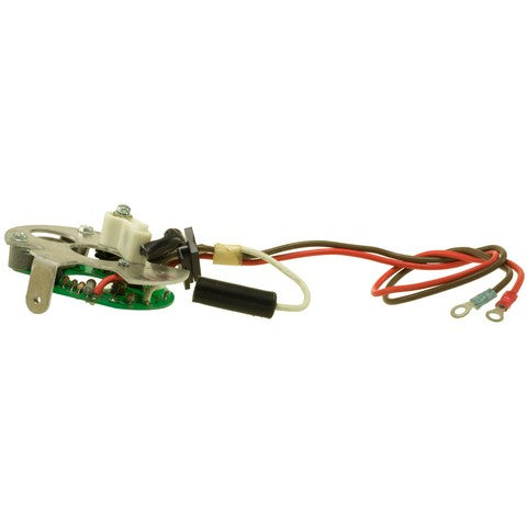 Ignition Control Module WVE 6H1340