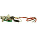 Ignition Control Module WVE 6H1340