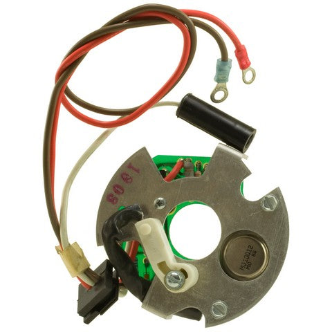 Ignition Control Module WVE 6H1340