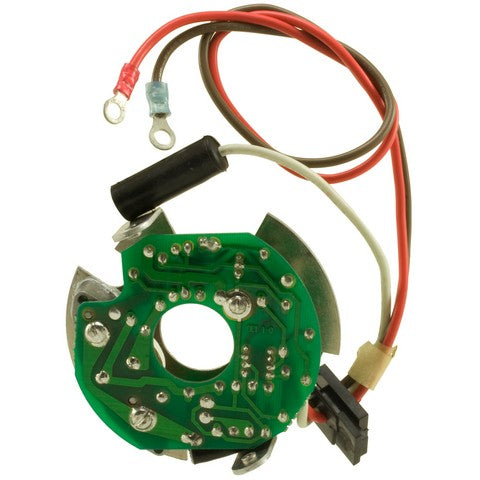 Ignition Control Module WVE 6H1340