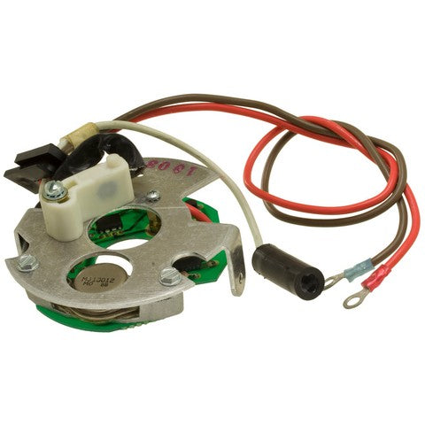 Ignition Control Module WVE 6H1340