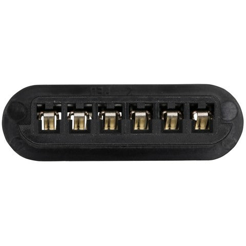 Ignition Control Module WVE 6H1378
