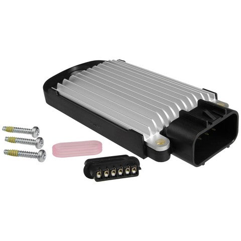 Ignition Control Module WVE 6H1378