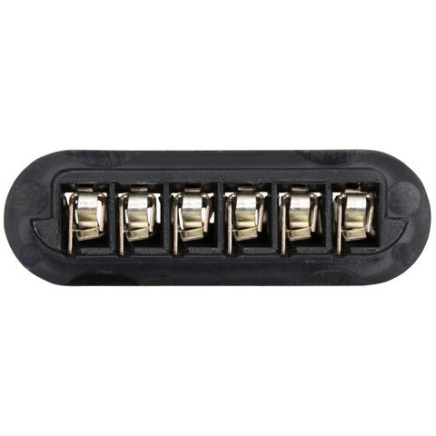 Ignition Control Module WVE 6H1378