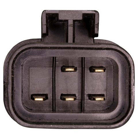 Ignition Control Module WVE 6H1395