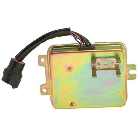 Ignition Control Module WVE 6H1398