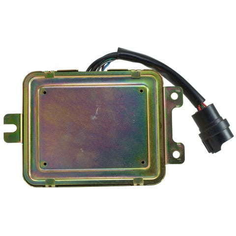 Ignition Control Module WVE 6H1398