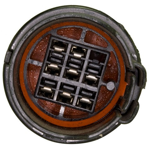 Ignition Control Module WVE 6H1398