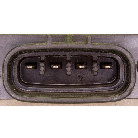 Ignition Control Module WVE 6H1399
