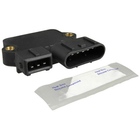 Ignition Control Module WVE 6H1416