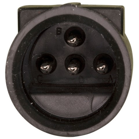 Ignition Control Module WVE 6H1448