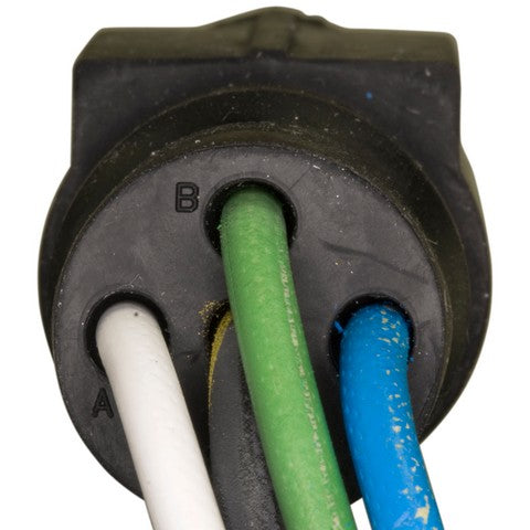 Ignition Control Module WVE 6H1448