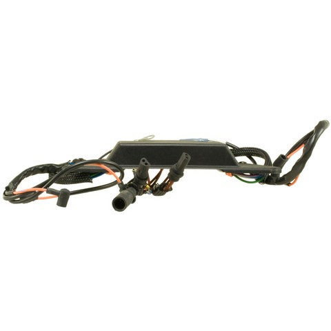 Ignition Control Module WVE 6H1451