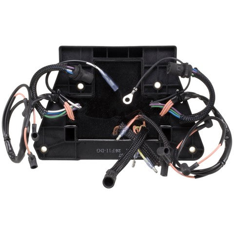 Ignition Control Module WVE 6H1451