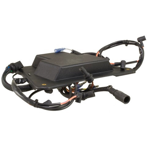Ignition Control Module WVE 6H1451