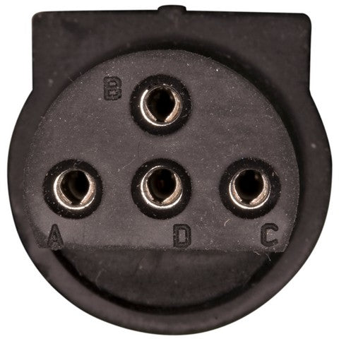 Ignition Control Module WVE 6H1451
