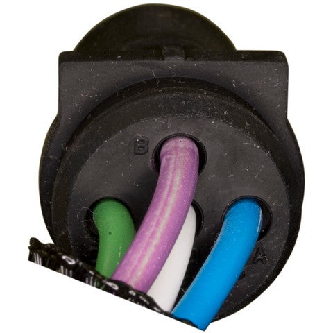 Ignition Control Module WVE 6H1451
