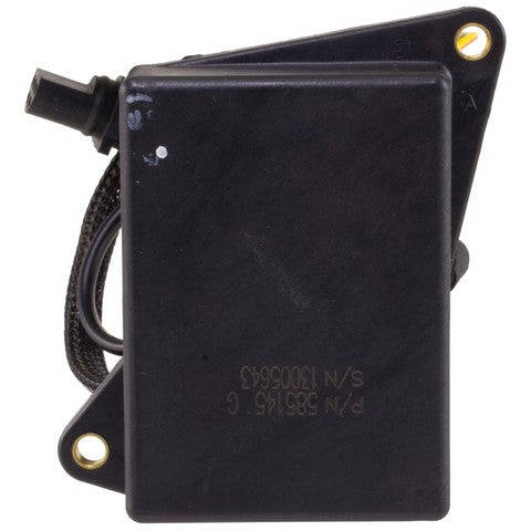 Ignition Control Module WVE 6H1453
