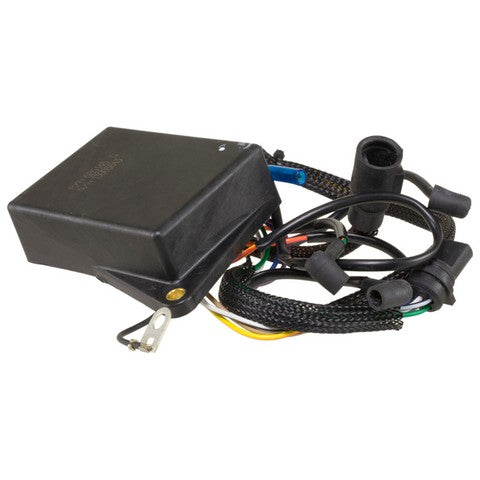 Ignition Control Module WVE 6H1453