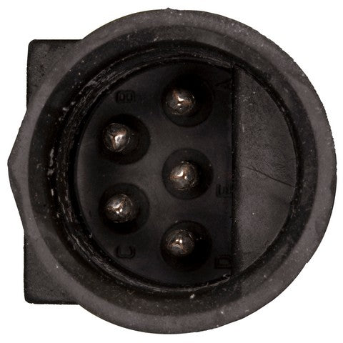 Ignition Control Module WVE 6H1453