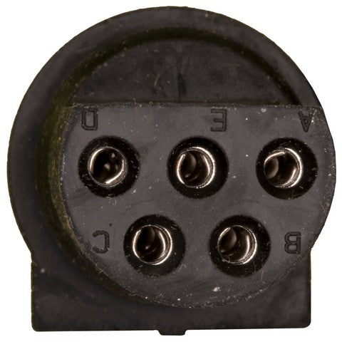 Ignition Control Module WVE 6H1453