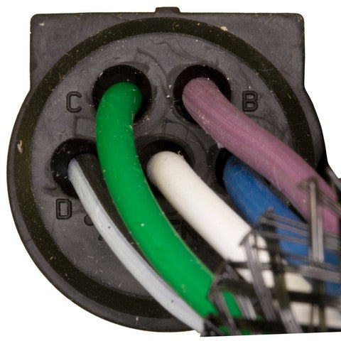 Ignition Control Module WVE 6H1453