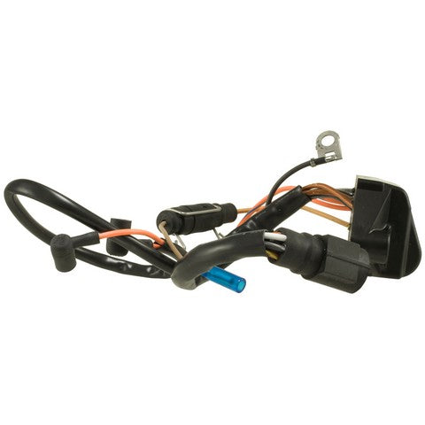 Ignition Control Module WVE 6H1458