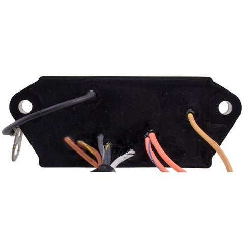 Ignition Control Module WVE 6H1458