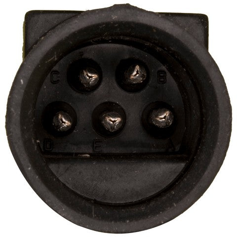 Ignition Control Module WVE 6H1458