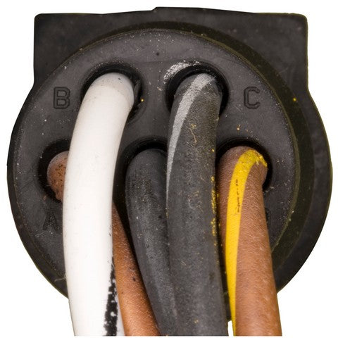Ignition Control Module WVE 6H1458