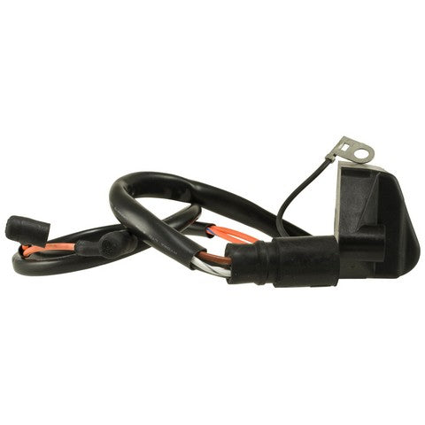 Ignition Control Module WVE 6H1461