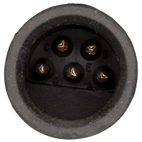Ignition Control Module WVE 6H1461
