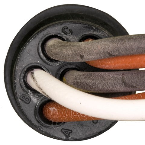 Ignition Control Module WVE 6H1461