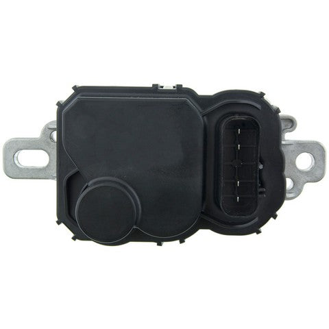 Fuel Pump Driver Module WVE 6H1470