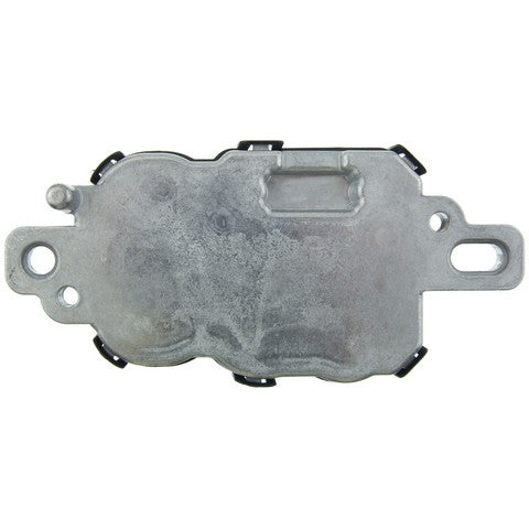 Fuel Pump Driver Module WVE 6H1470