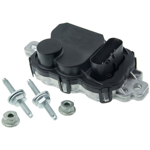 Fuel Pump Driver Module WVE 6H1470