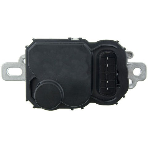 Fuel Pump Driver Module WVE 6H1471