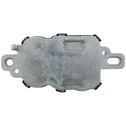 Fuel Pump Driver Module WVE 6H1471