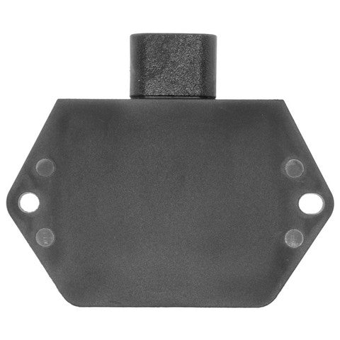 Daytime Running Light Module WVE 6H1476