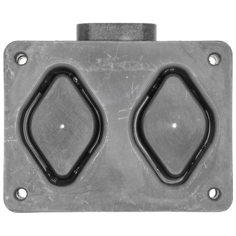 Fuel Pump Driver Module WVE 6H1477