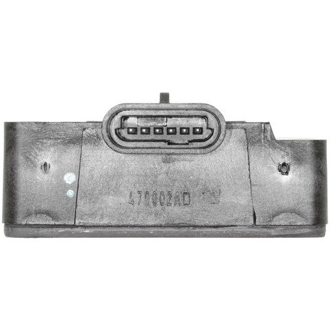 Fuel Pump Driver Module WVE 6H1477