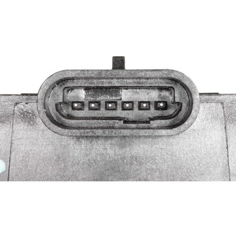 Fuel Pump Driver Module WVE 6H1477