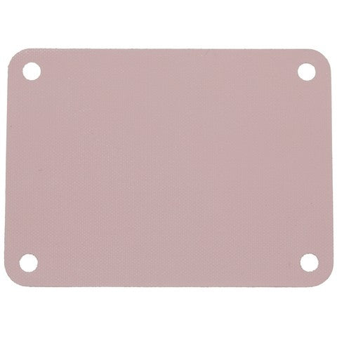 Fuel Pump Driver Module WVE 6H1477