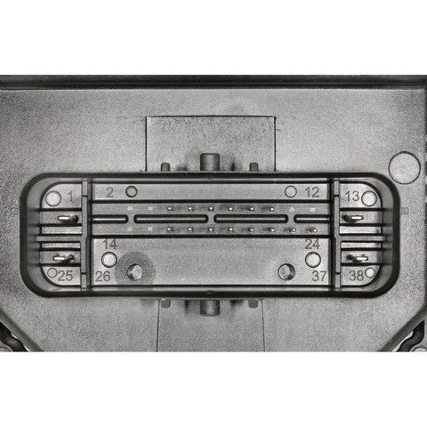 Fuel Pump Driver Module WVE 6H1479