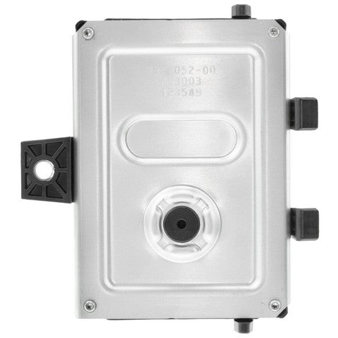 Fuel Pump Driver Module WVE 6H1480