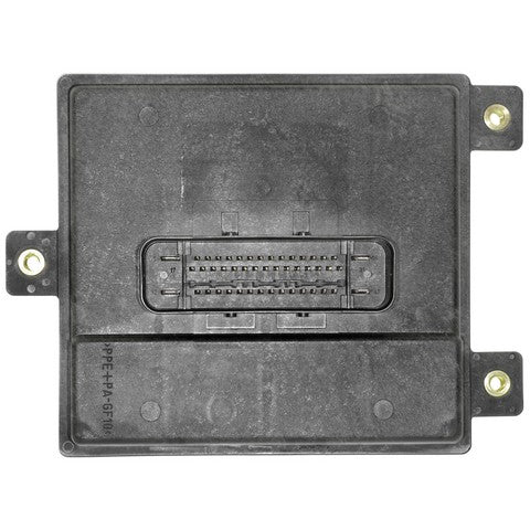 Fuel Pump Driver Module WVE 6H1481